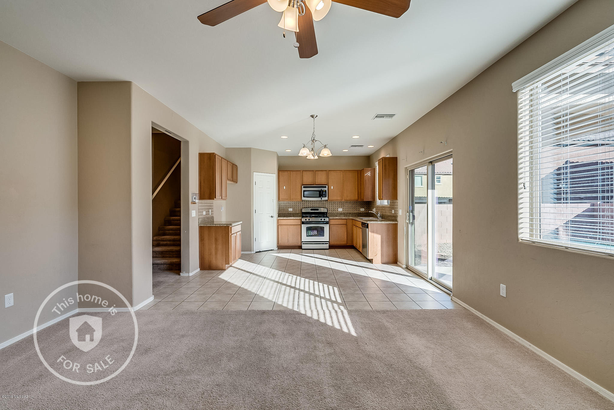 Presidios at Rancho Sahuarita (1-927) - Residential