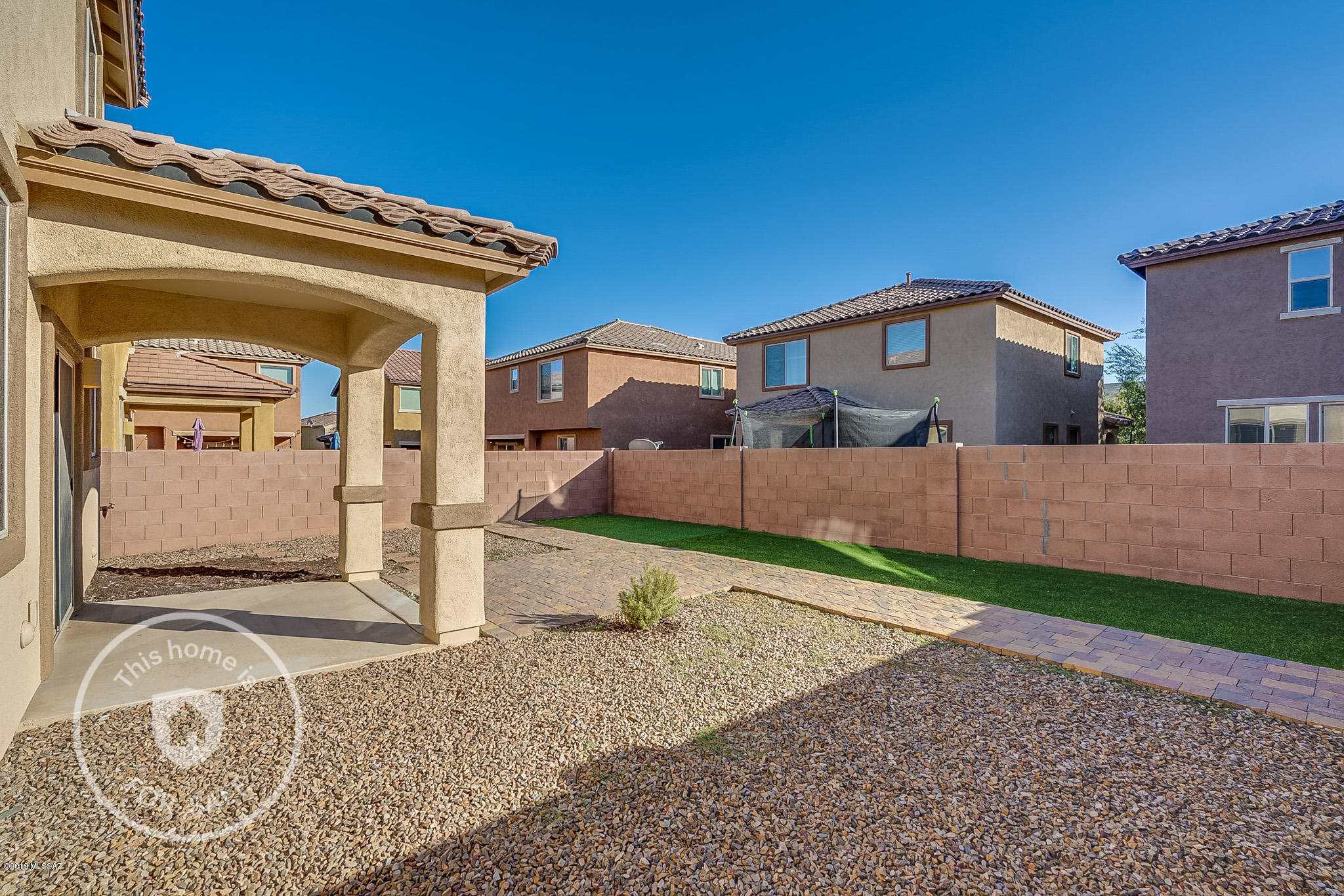 Presidios at Rancho Sahuarita (1-927) - Residential