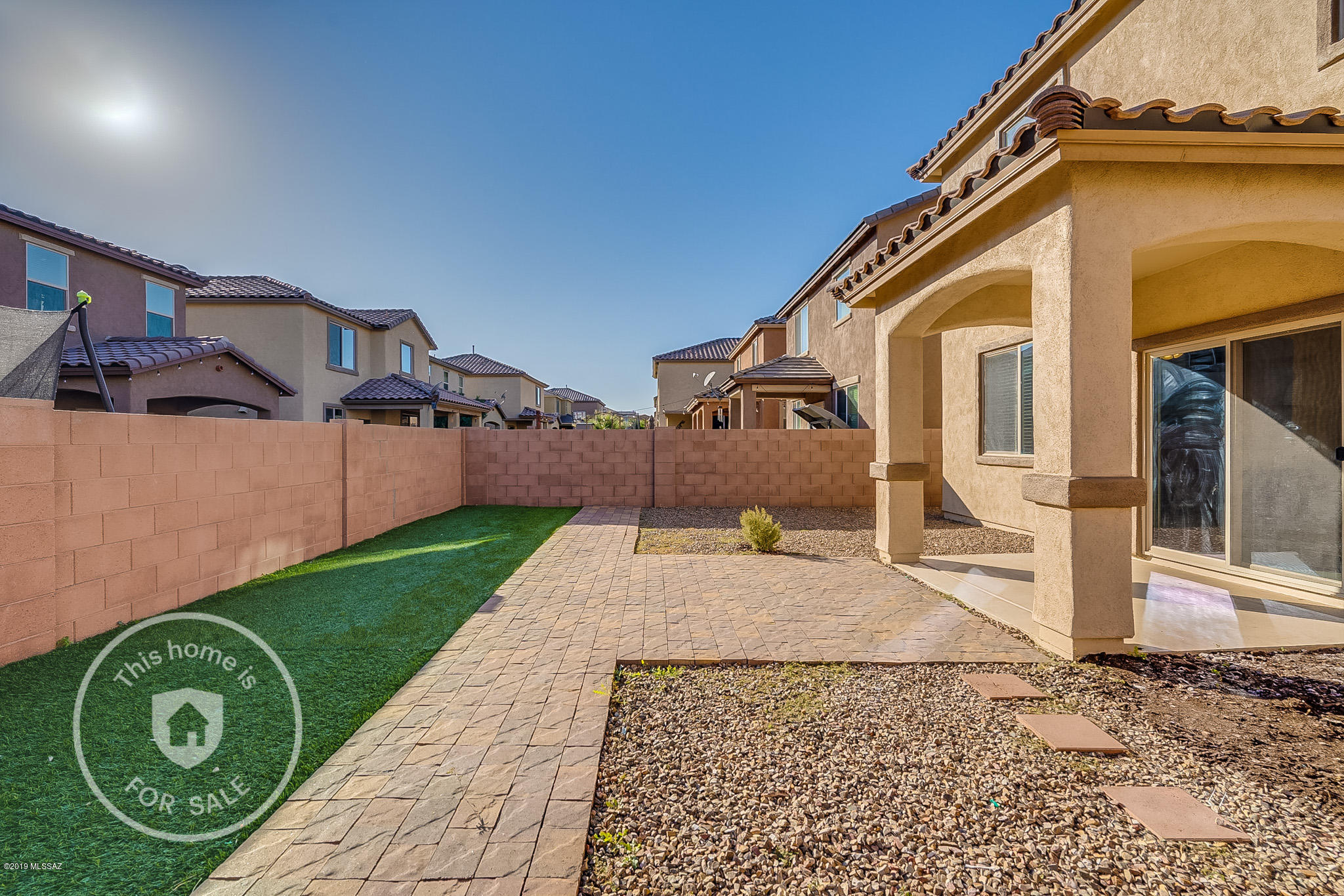 Presidios at Rancho Sahuarita (1-927) - Residential