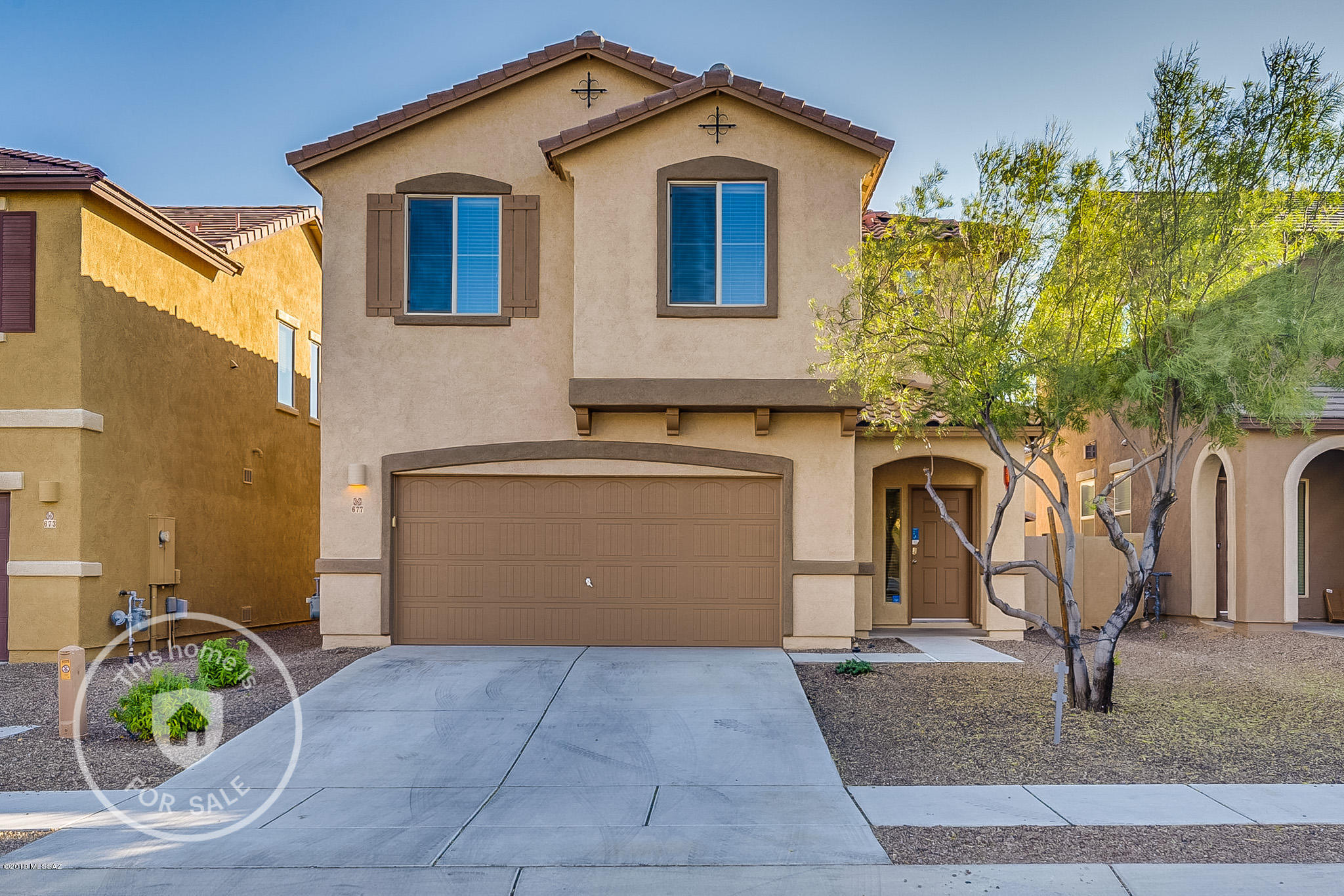 Presidios at Rancho Sahuarita (1-927) - Residential