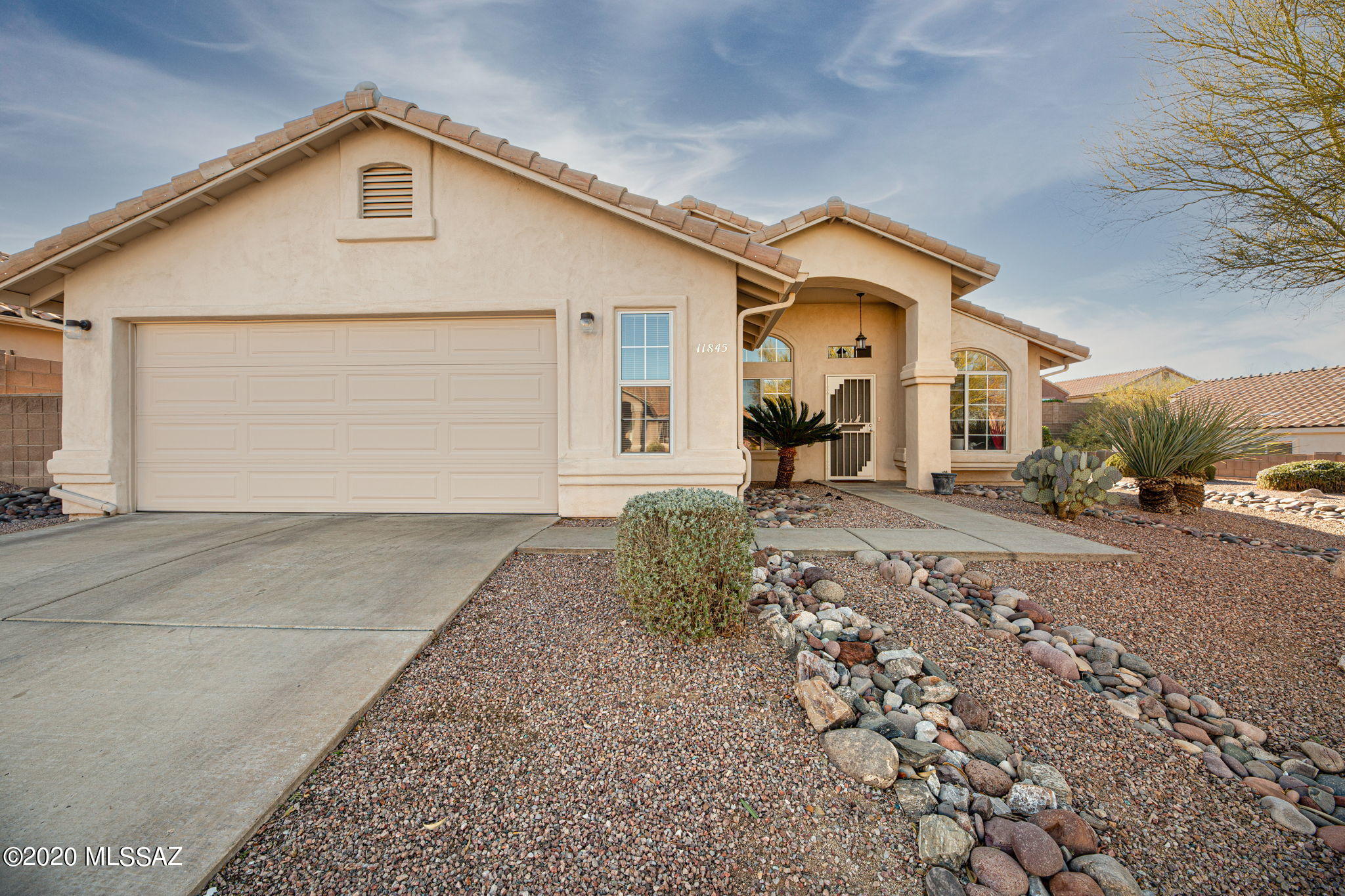 Catalina Shadows Estates Phase 4(302-390) - Residential