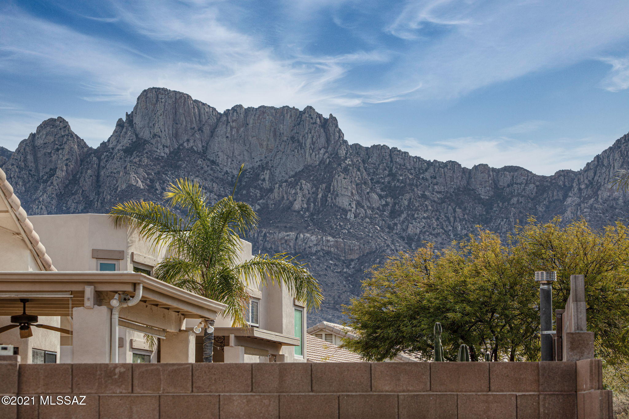 Catalina Shadows Estates Phase 4(302-390) - Residential