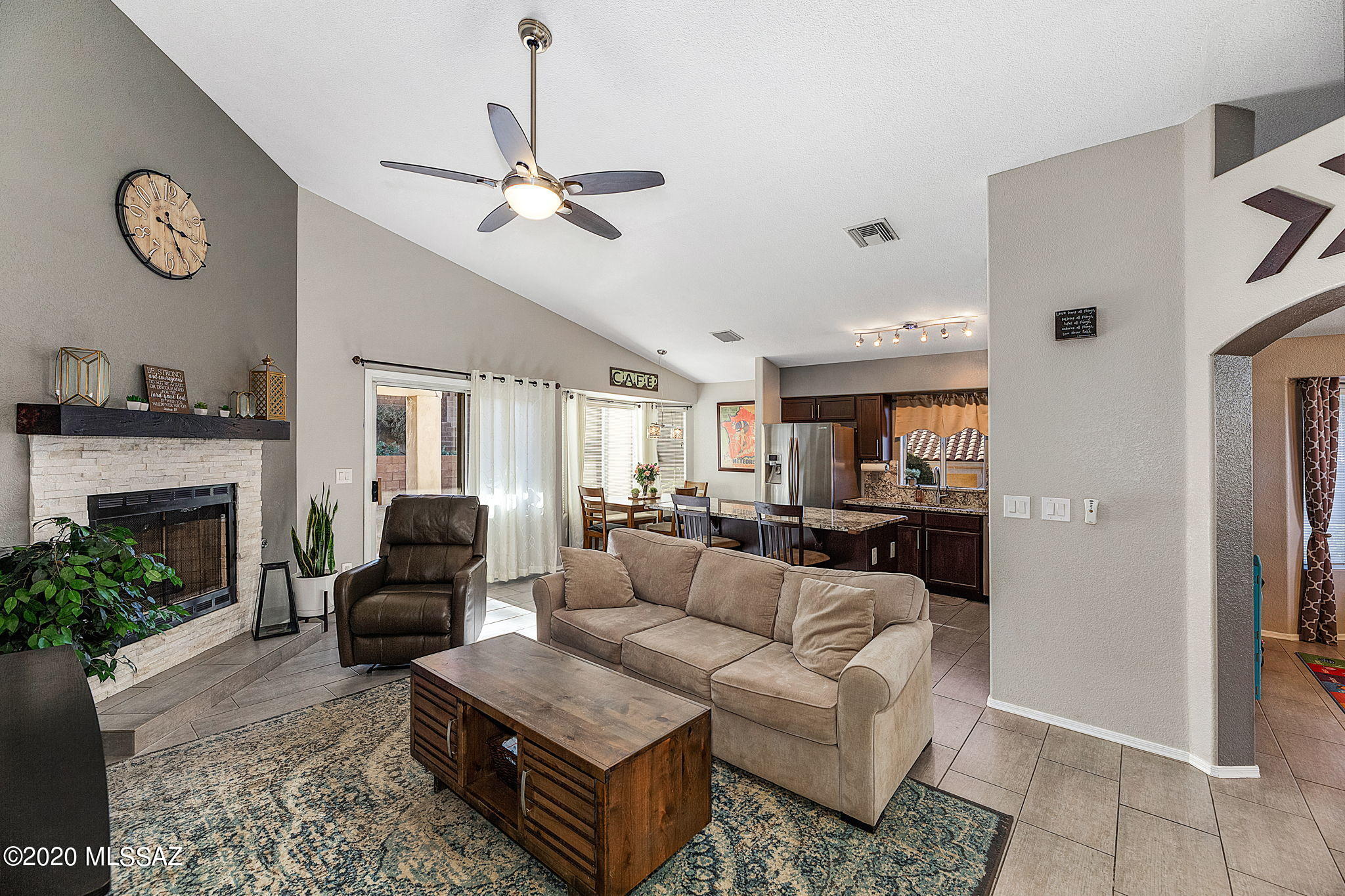 Catalina Shadows Estates Phase 4(302-390) - Residential