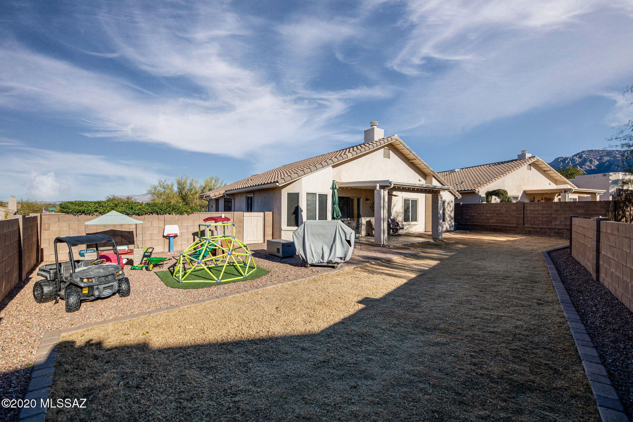 Catalina Shadows Estates Phase 4(302-390) - Residential