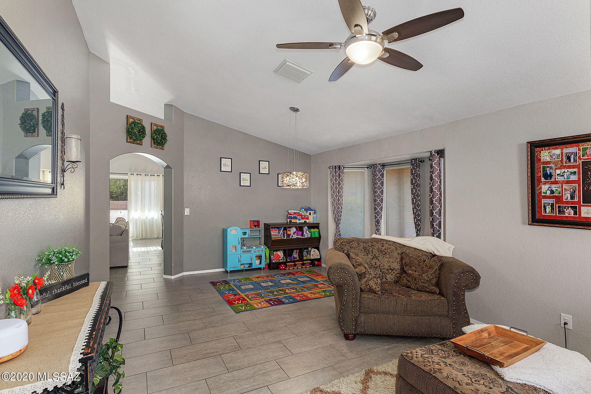 Catalina Shadows Estates Phase 4(302-390) - Residential