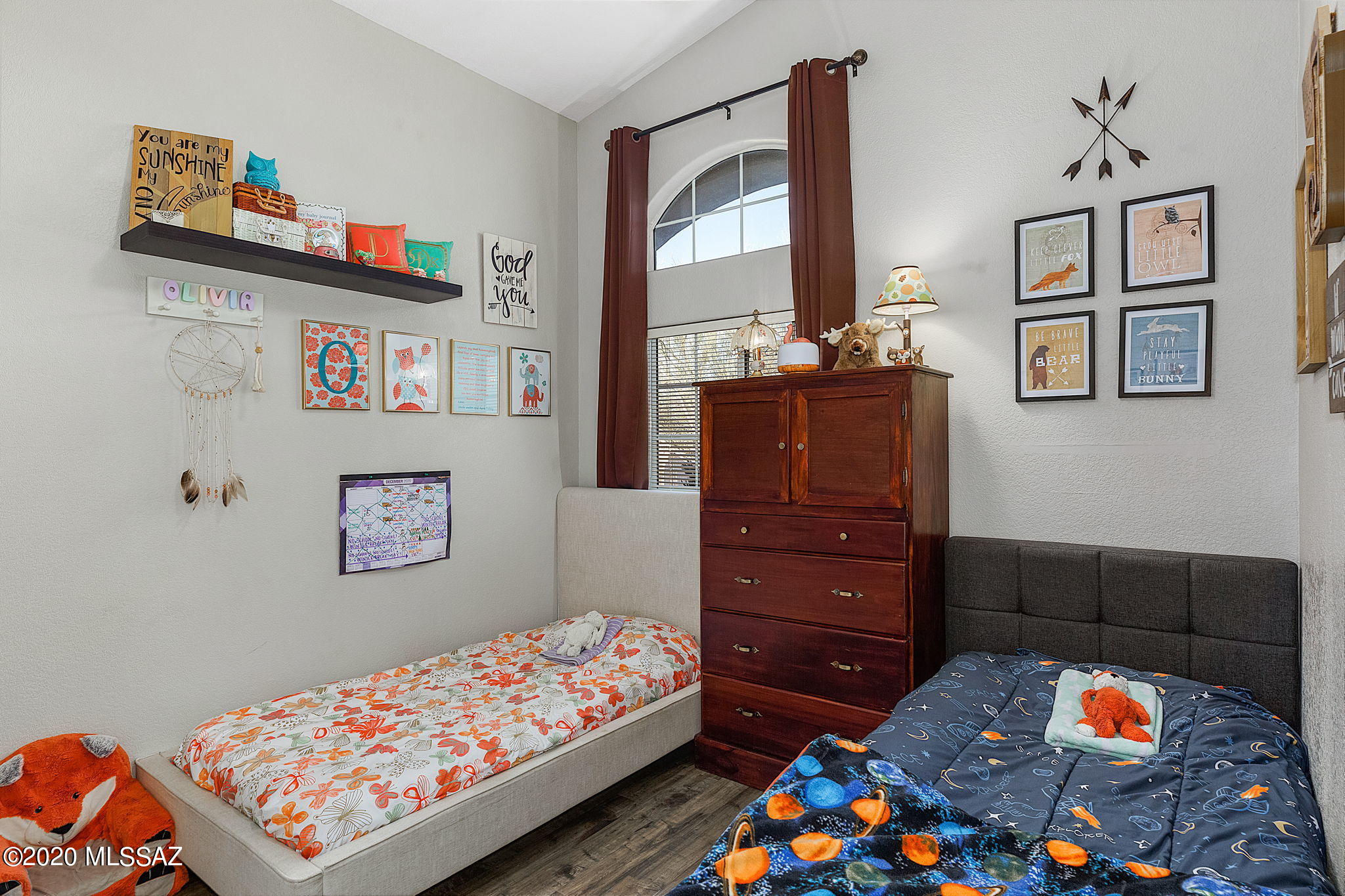 Catalina Shadows Estates Phase 4(302-390) - Residential