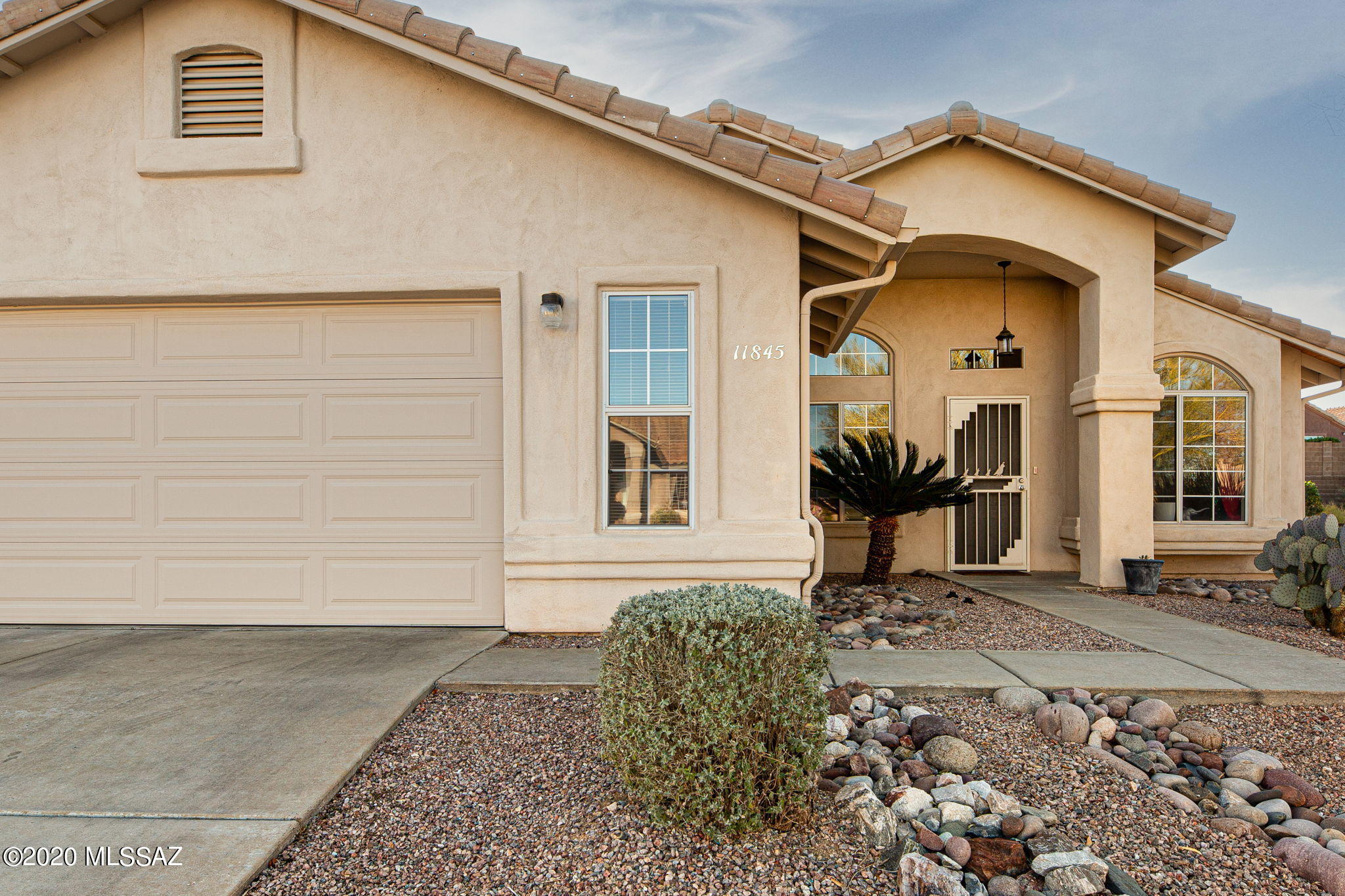 Catalina Shadows Estates Phase 4(302-390) - Residential