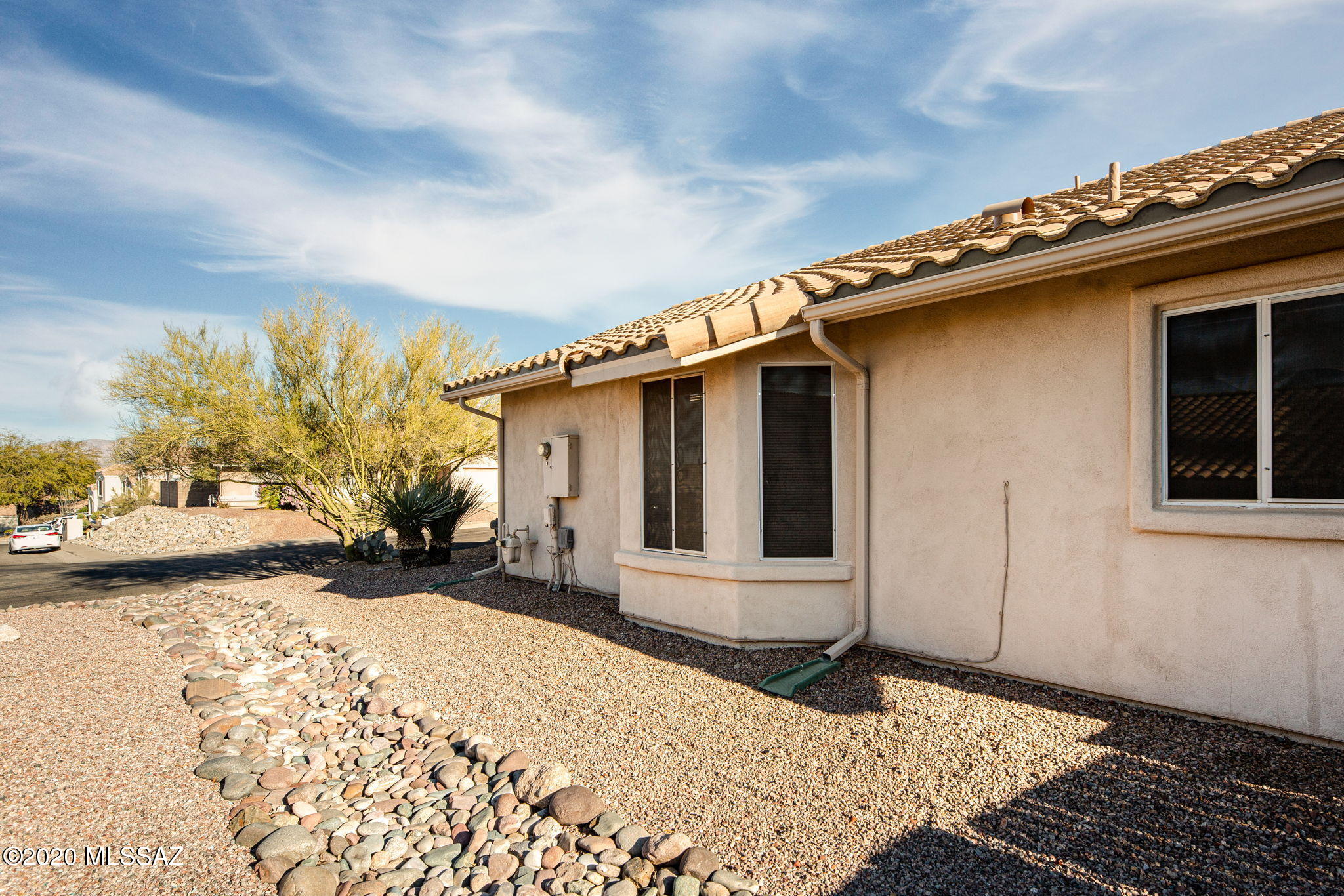 Catalina Shadows Estates Phase 4(302-390) - Residential