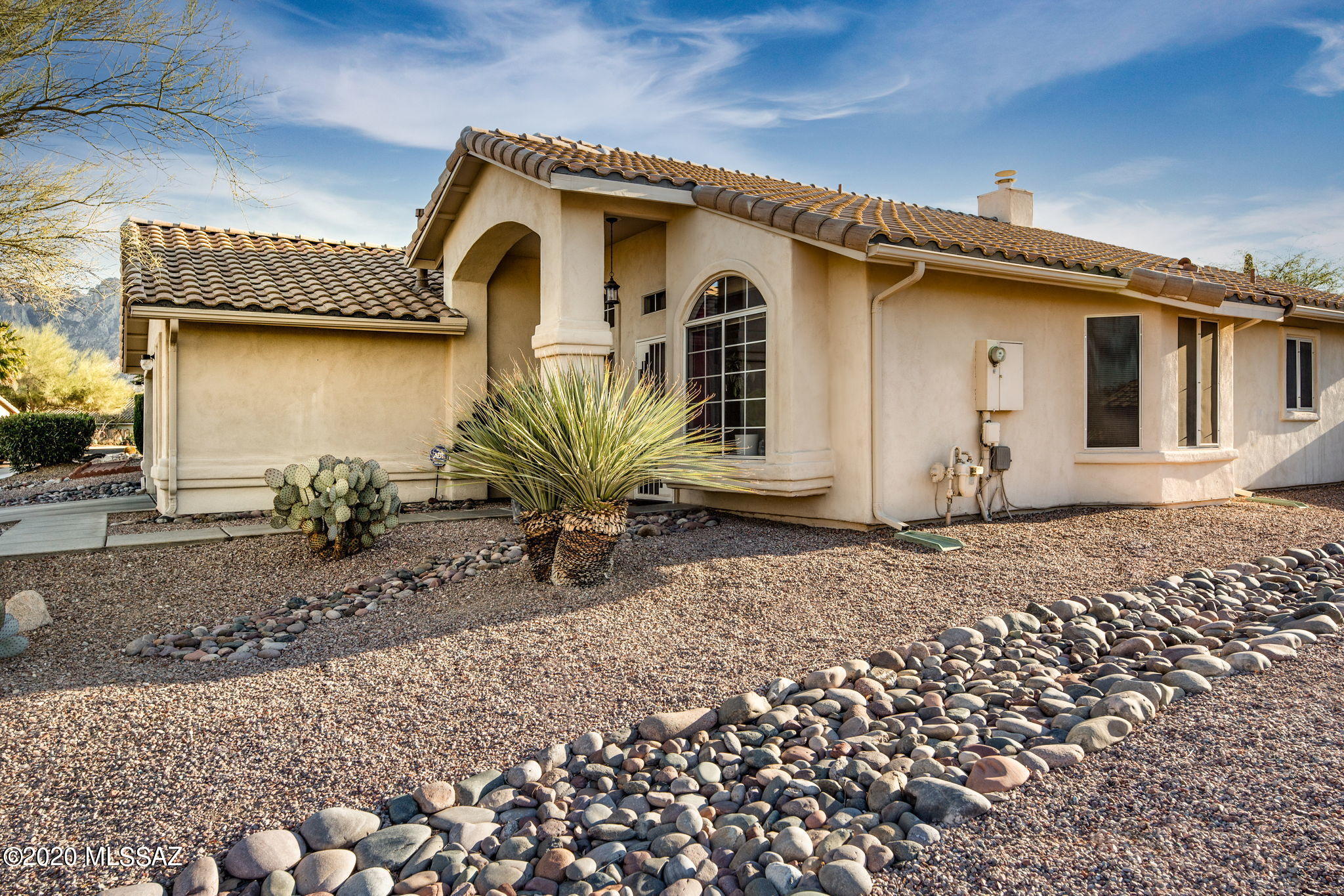 Catalina Shadows Estates Phase 4(302-390) - Residential