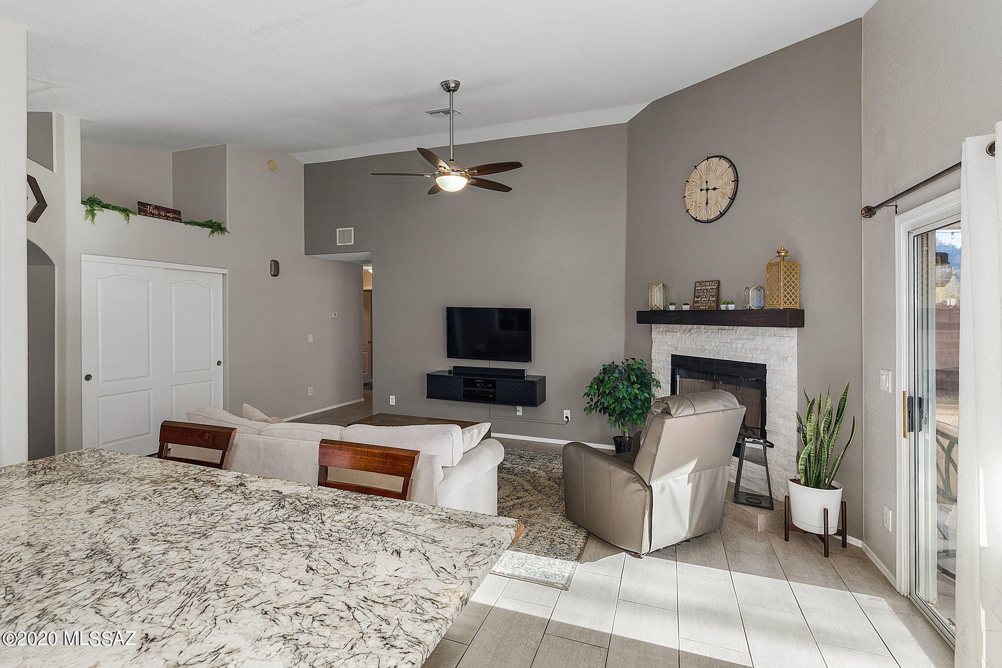 Catalina Shadows Estates Phase 4(302-390) - Residential