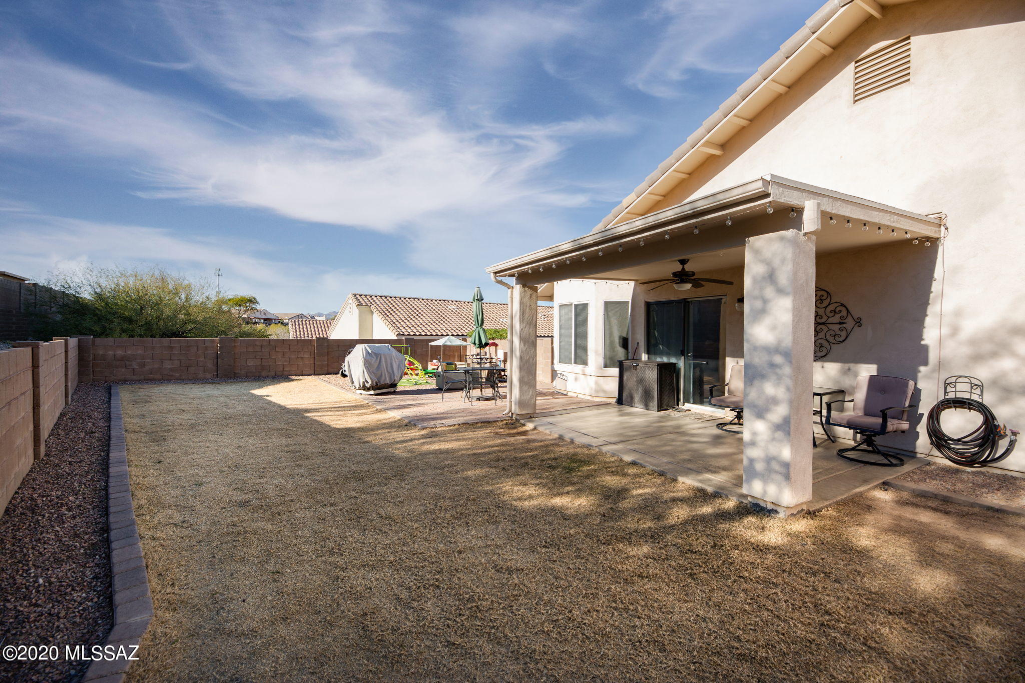 Catalina Shadows Estates Phase 4(302-390) - Residential