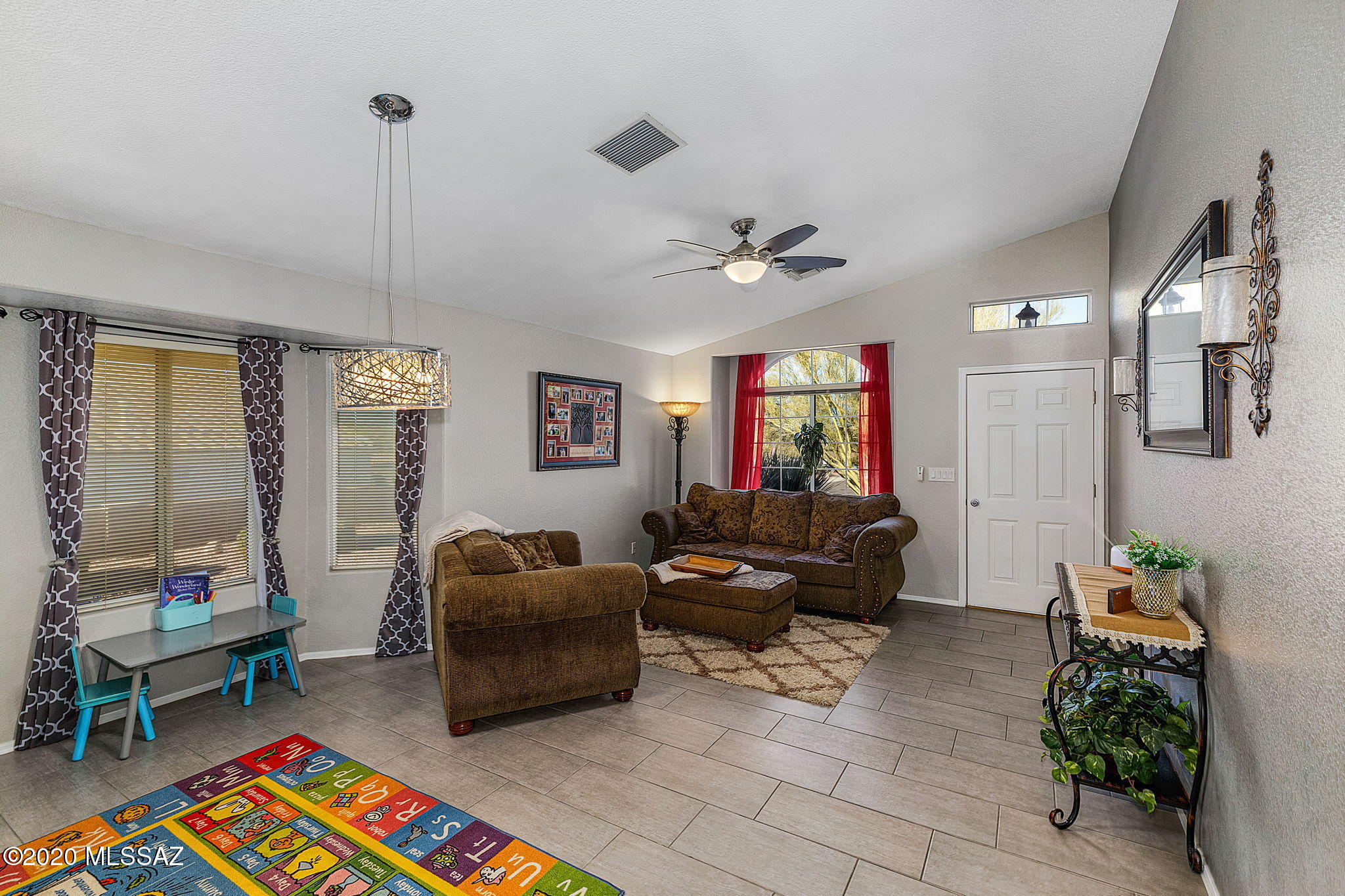 Catalina Shadows Estates Phase 4(302-390) - Residential