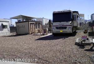 Cochise Terrace - Land