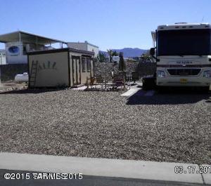 Cochise Terrace - Land