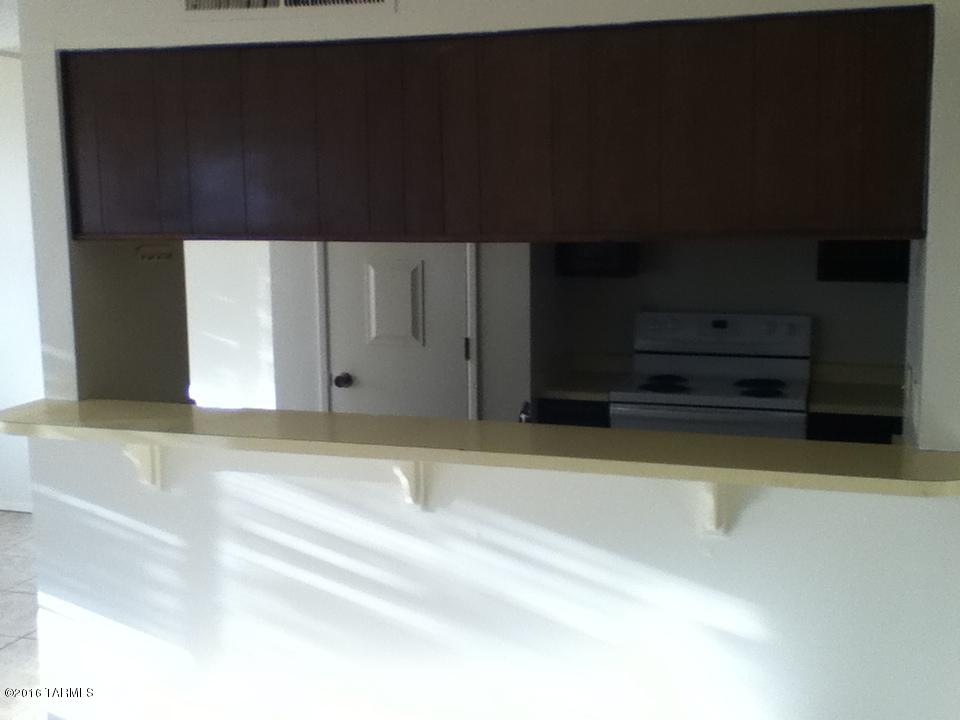 Monte Catalina Estates (1-10) - Residential Lease