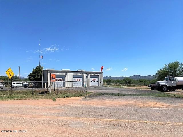Arivaca Lake Est - Land