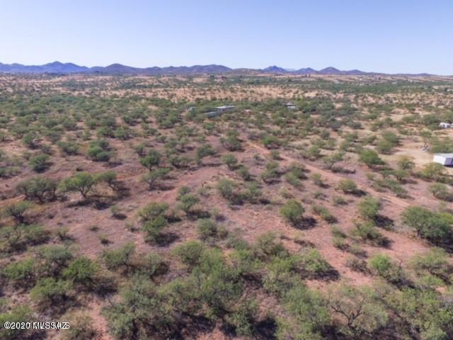Arivaca Lake Est - Land