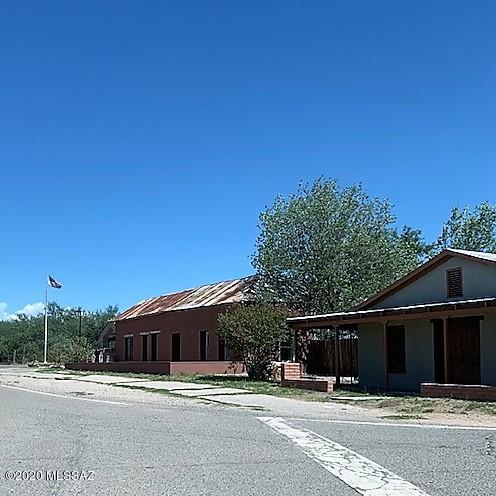 Arivaca Lake Est - Land