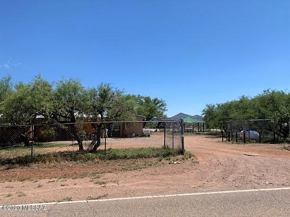 Arivaca Lake Est - Land