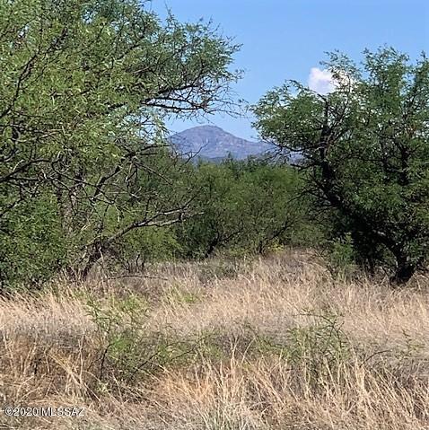 Arivaca Lake Est - Land