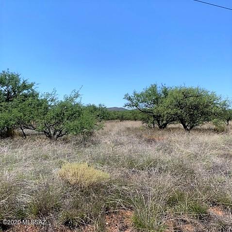Arivaca Lake Est - Land