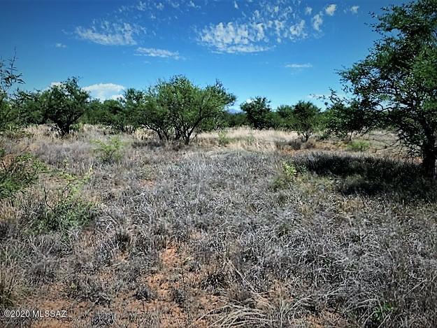 Arivaca Lake Est - Land