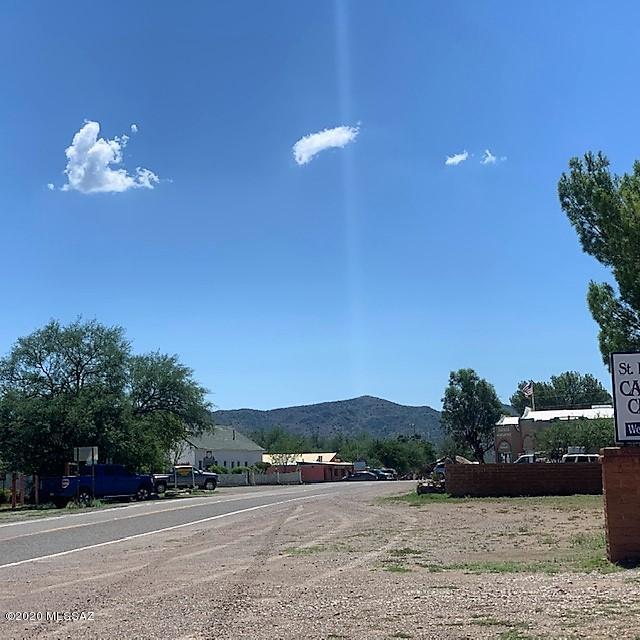 Arivaca Lake Est - Land
