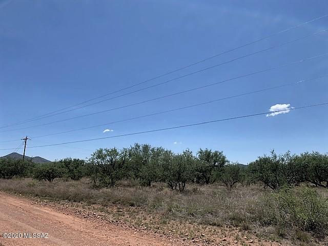Arivaca Lake Est - Land