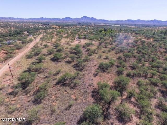 Arivaca Lake Est - Land