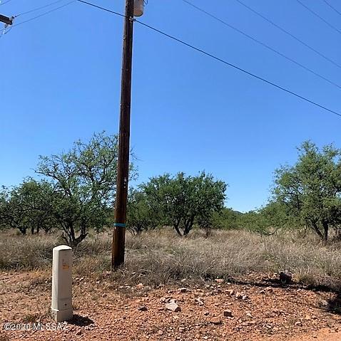 Arivaca Lake Est - Land