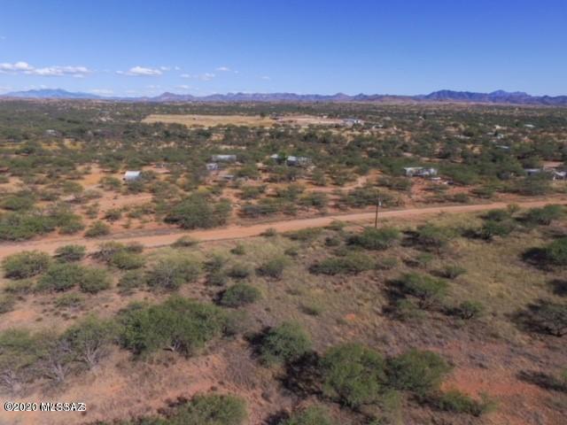 Arivaca Lake Est - Land