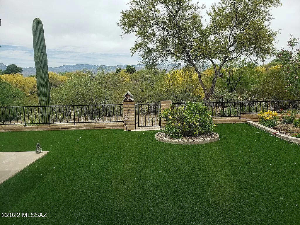 Rancho Del Este (149-187) - Residential
