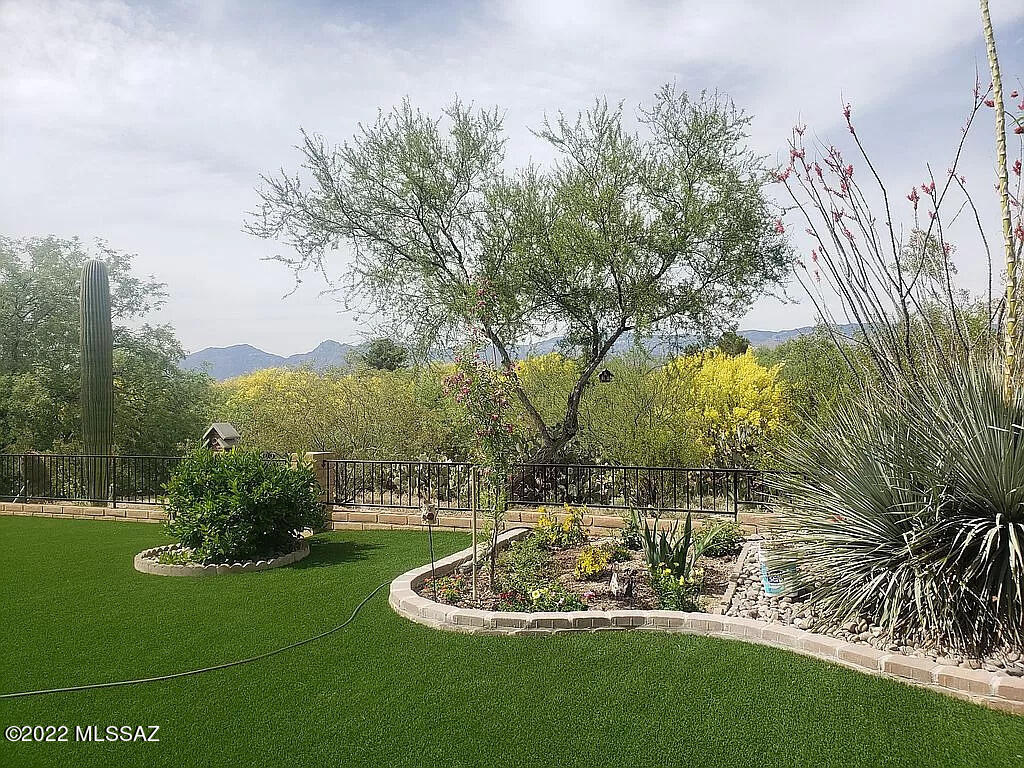 Rancho Del Este (149-187) - Residential