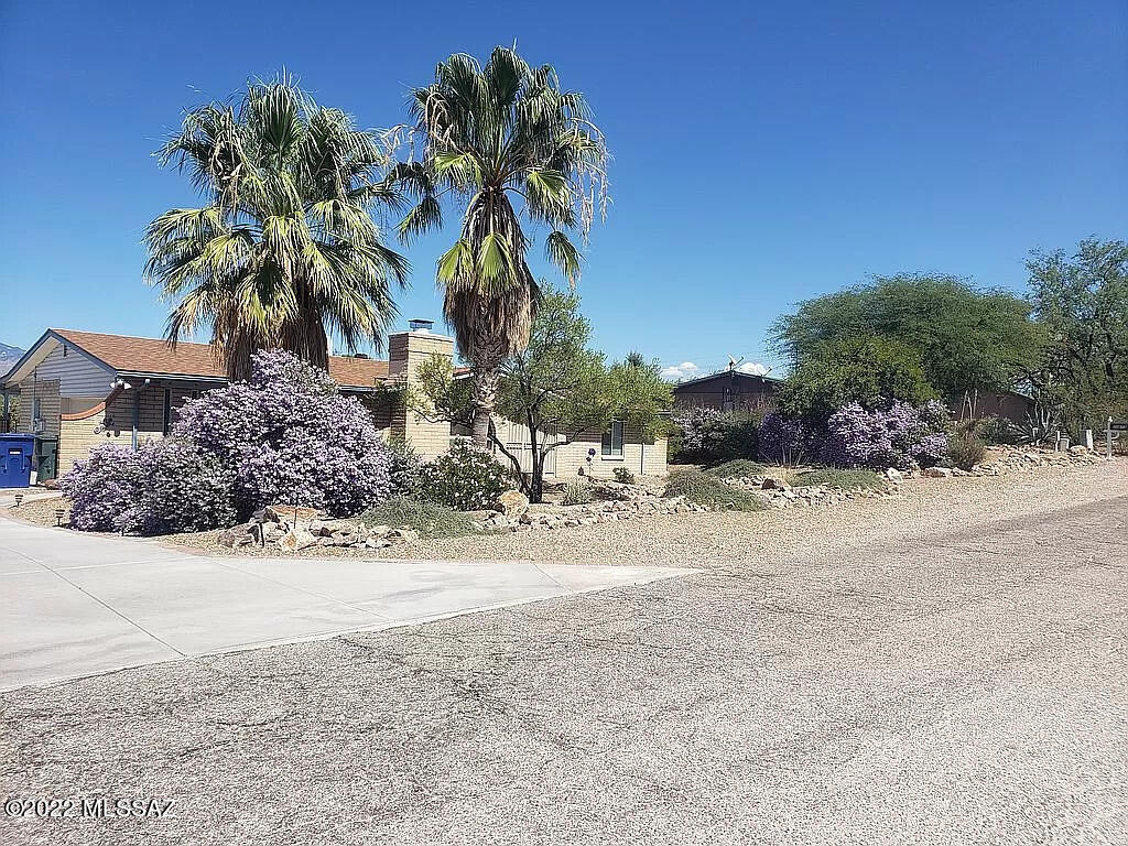 Rancho Del Este (149-187) - Residential