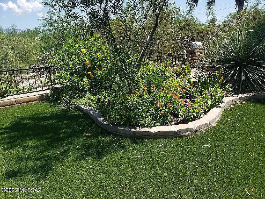 Rancho Del Este (149-187) - Residential