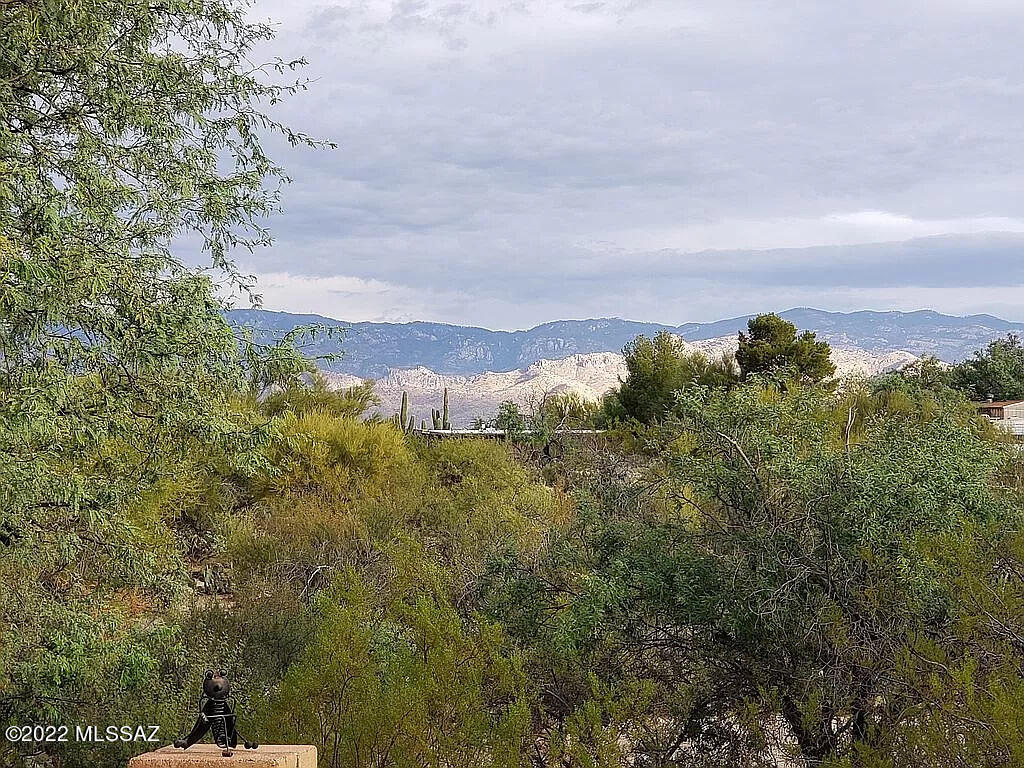 Rancho Del Este (149-187) - Residential