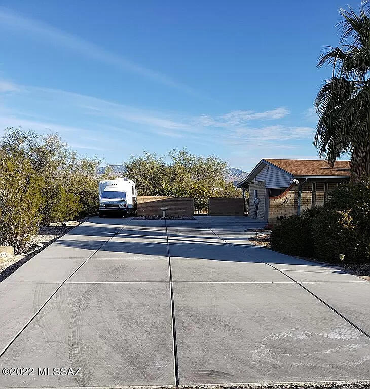 Rancho Del Este (149-187) - Residential