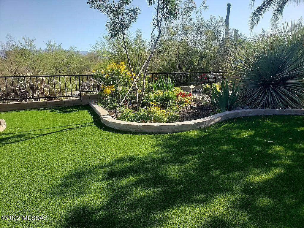 Rancho Del Este (149-187) - Residential