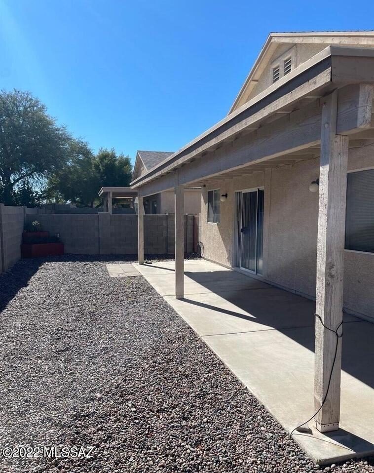 Wilmot Vista II (1-145) - Residential Lease