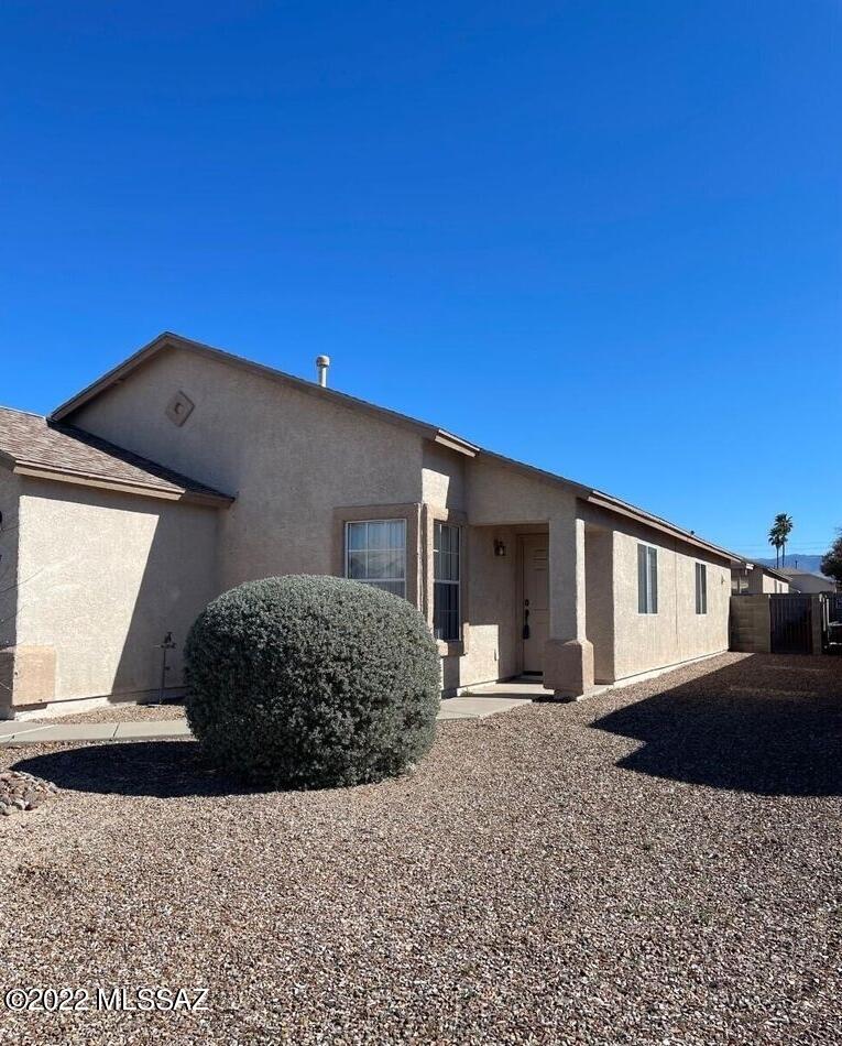 Wilmot Vista II (1-145) - Residential Lease