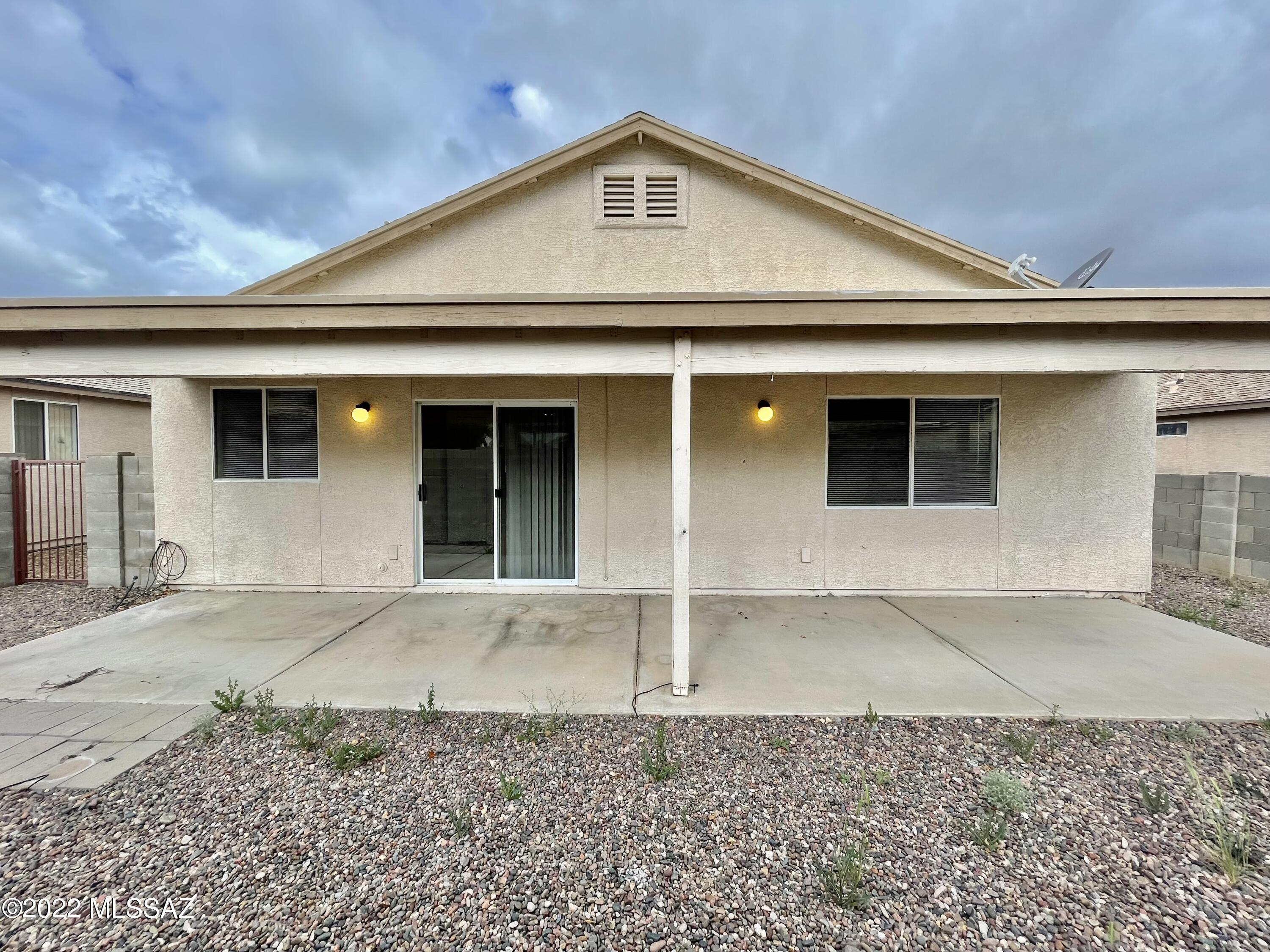 Wilmot Vista II (1-145) - Residential Lease