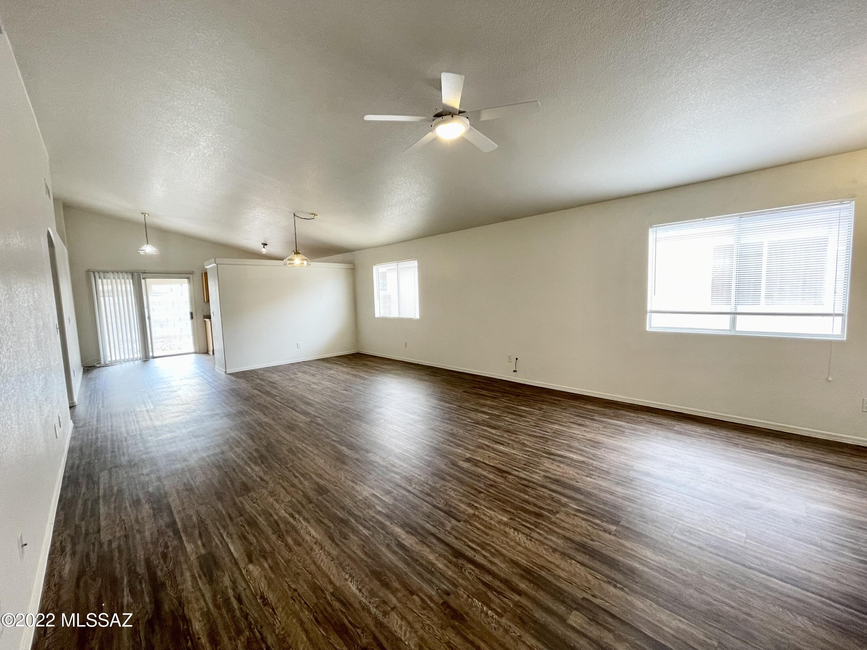 Wilmot Vista II (1-145) - Residential Lease