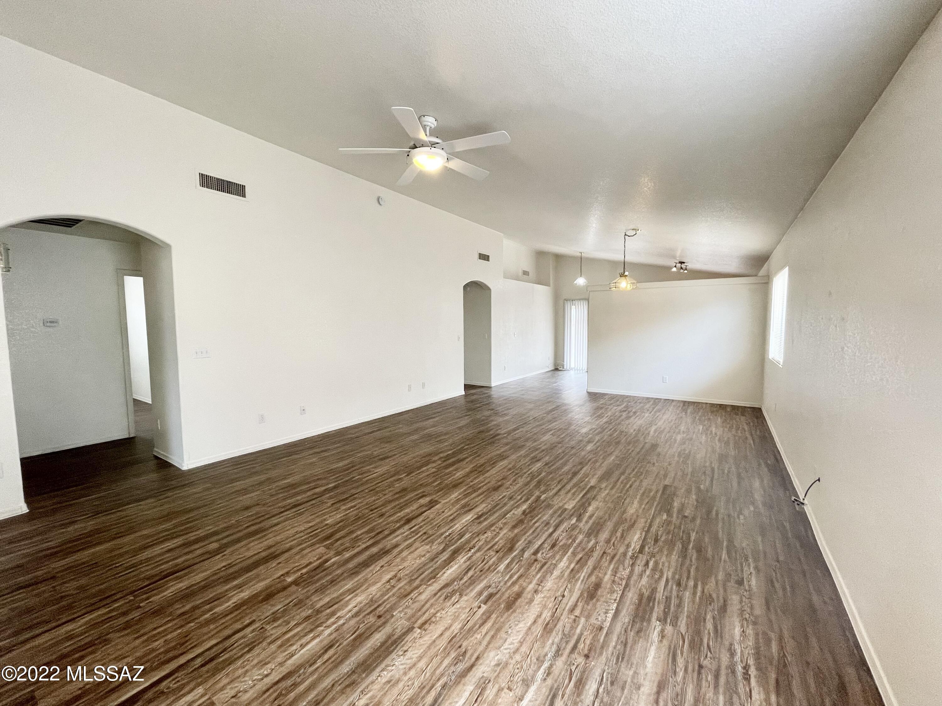 Wilmot Vista II (1-145) - Residential Lease