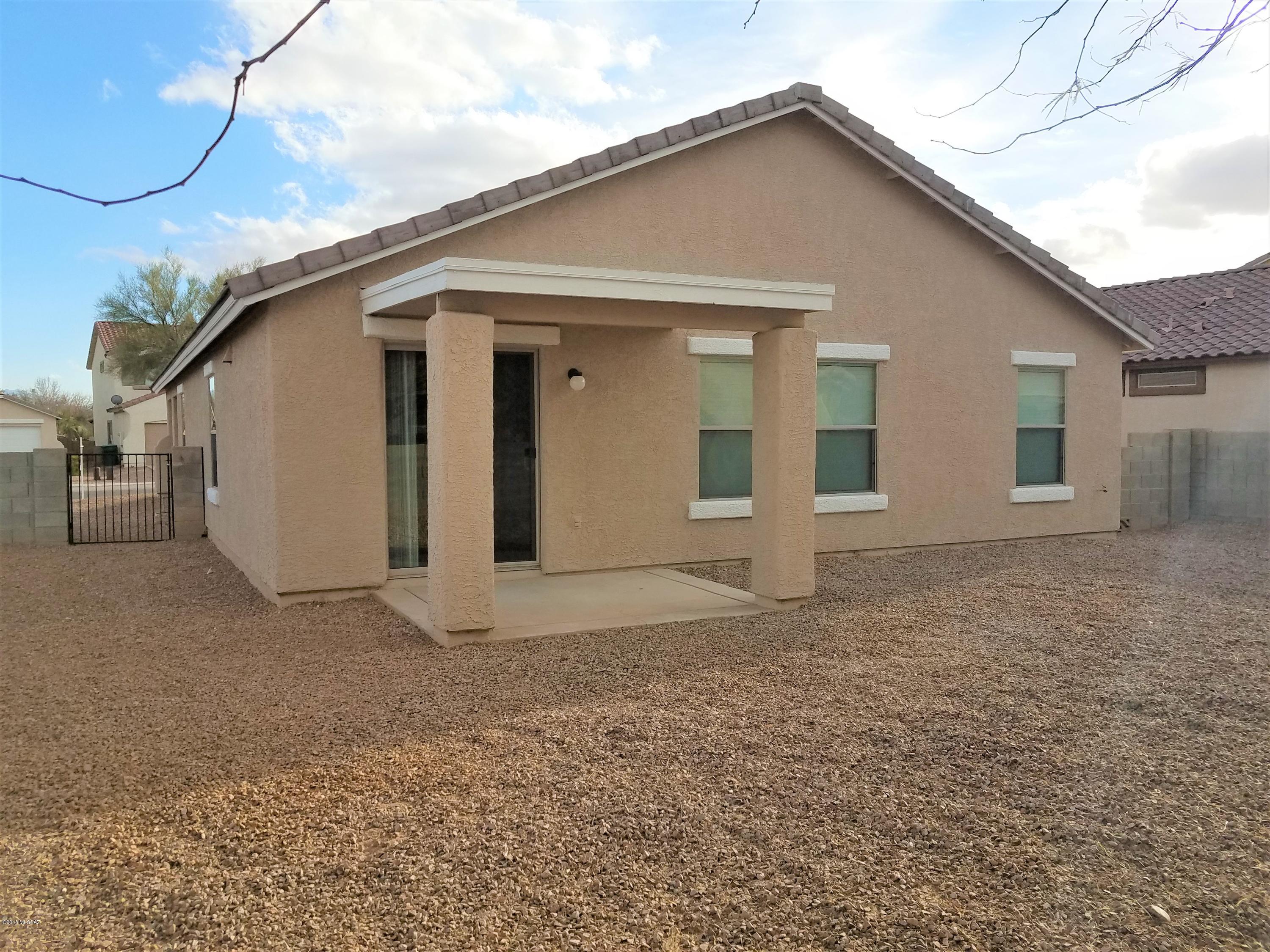 Presidio De La Tierra - Residential