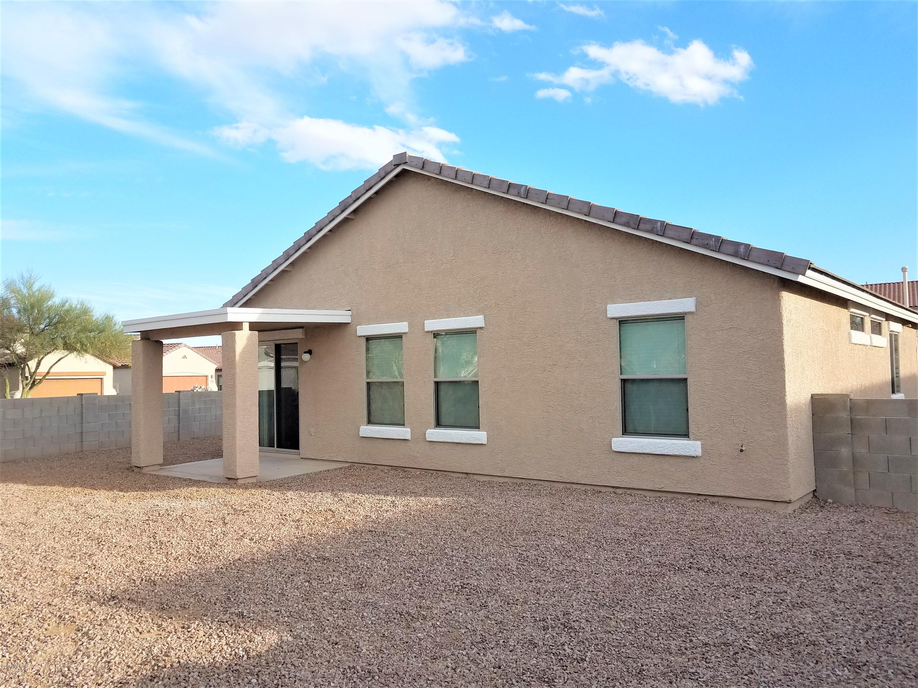 Presidio De La Tierra - Residential
