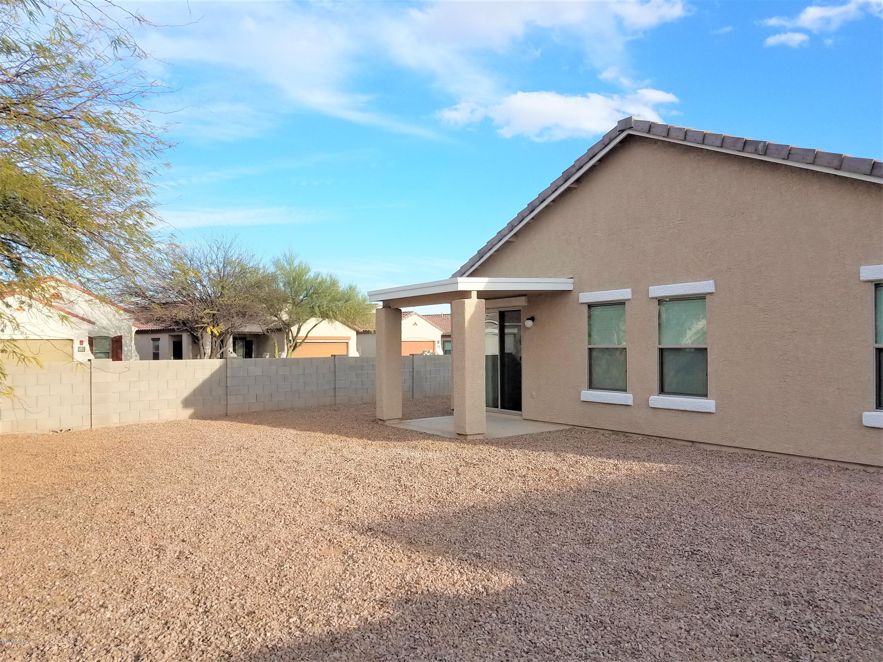Presidio De La Tierra - Residential