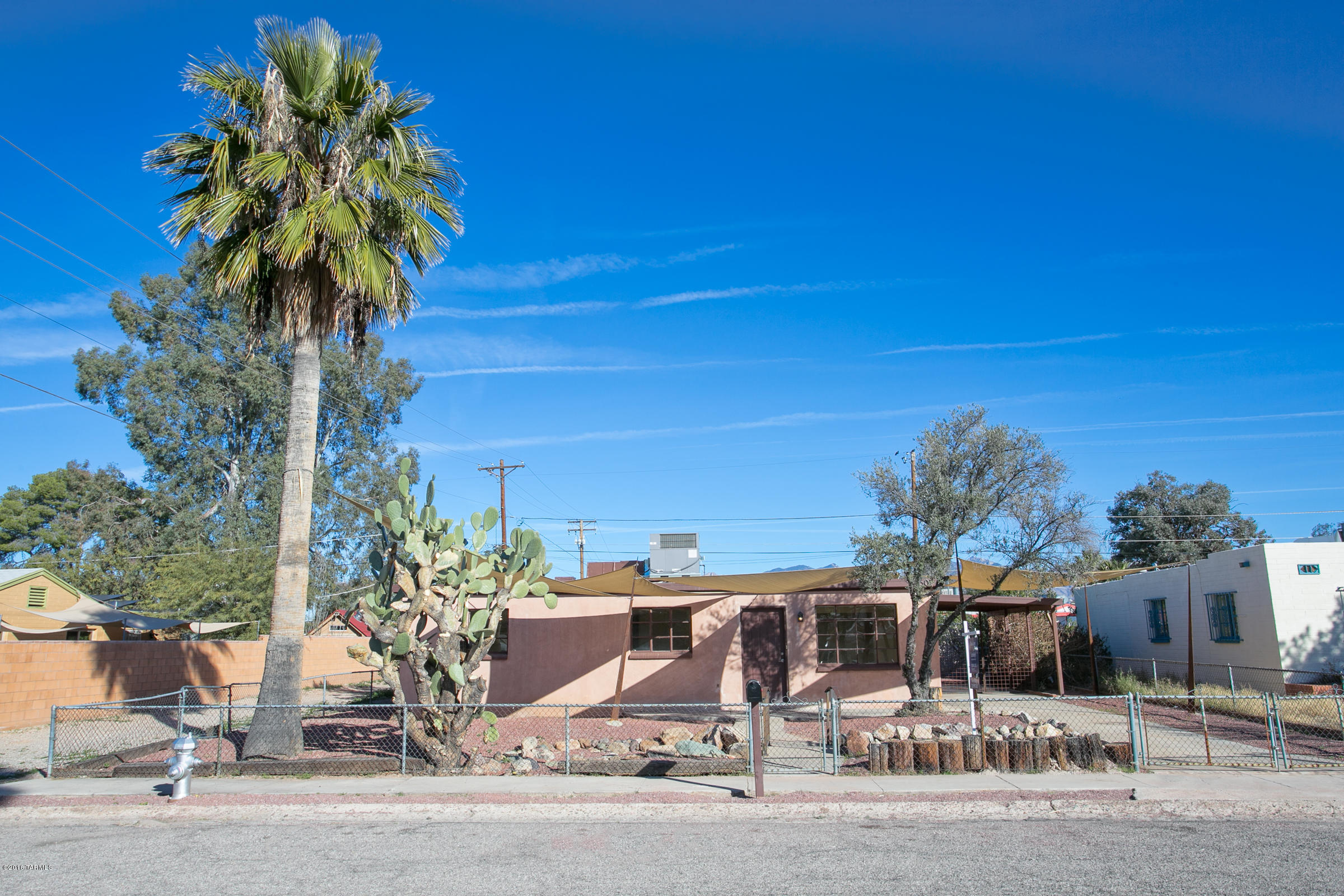 Linden Park - Residential