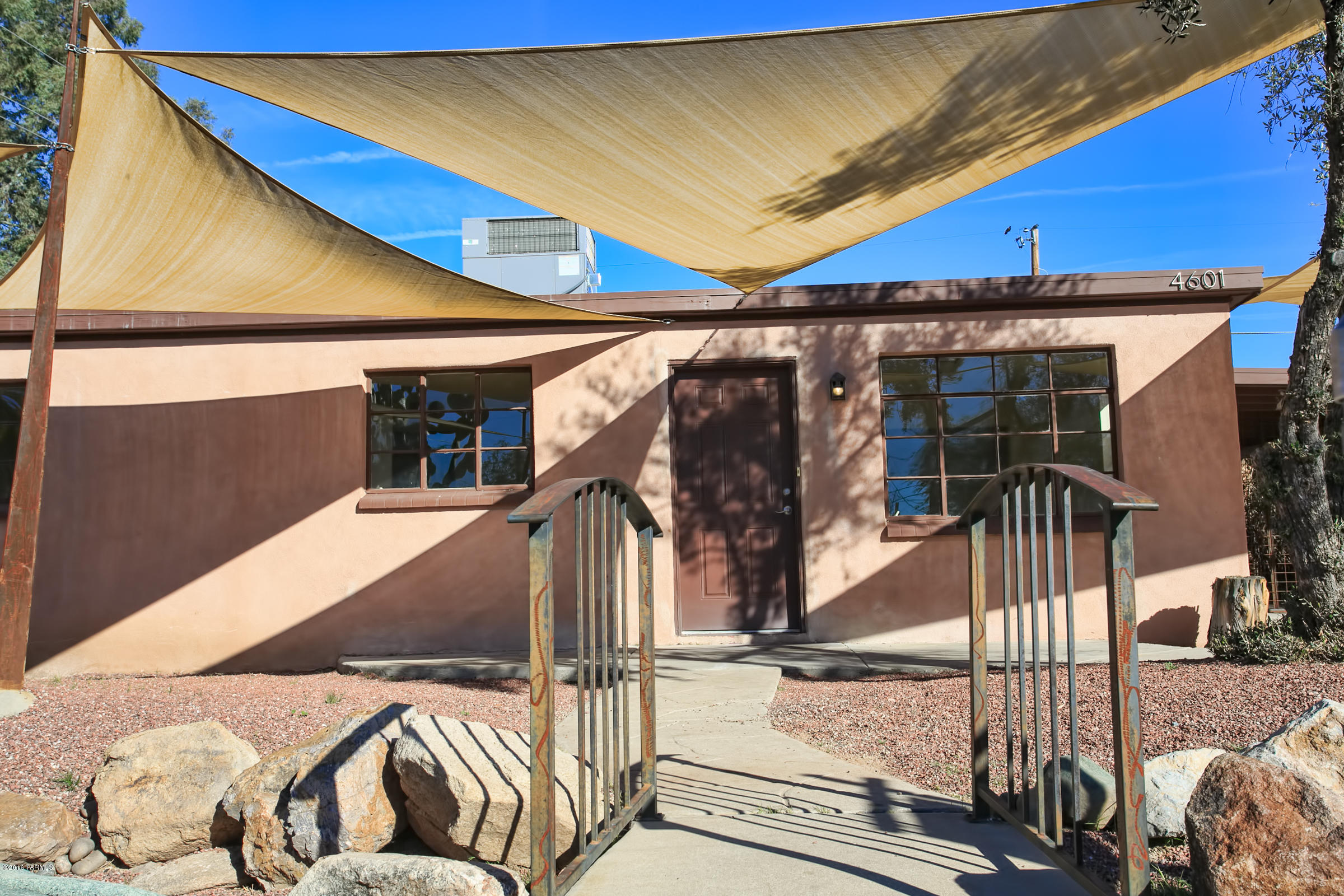 Linden Park - Residential