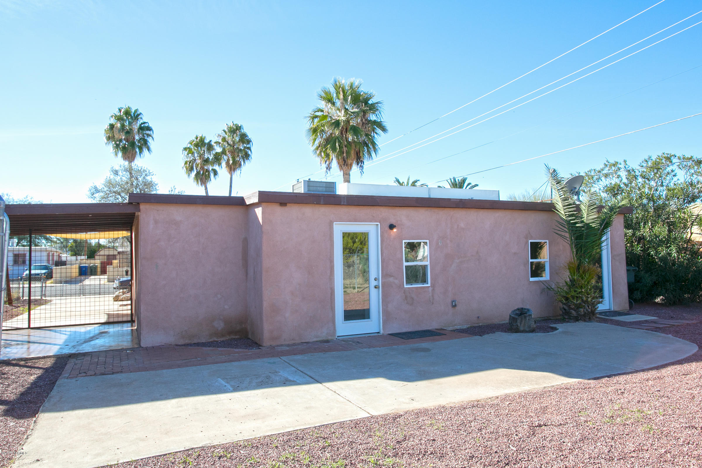 Linden Park - Residential