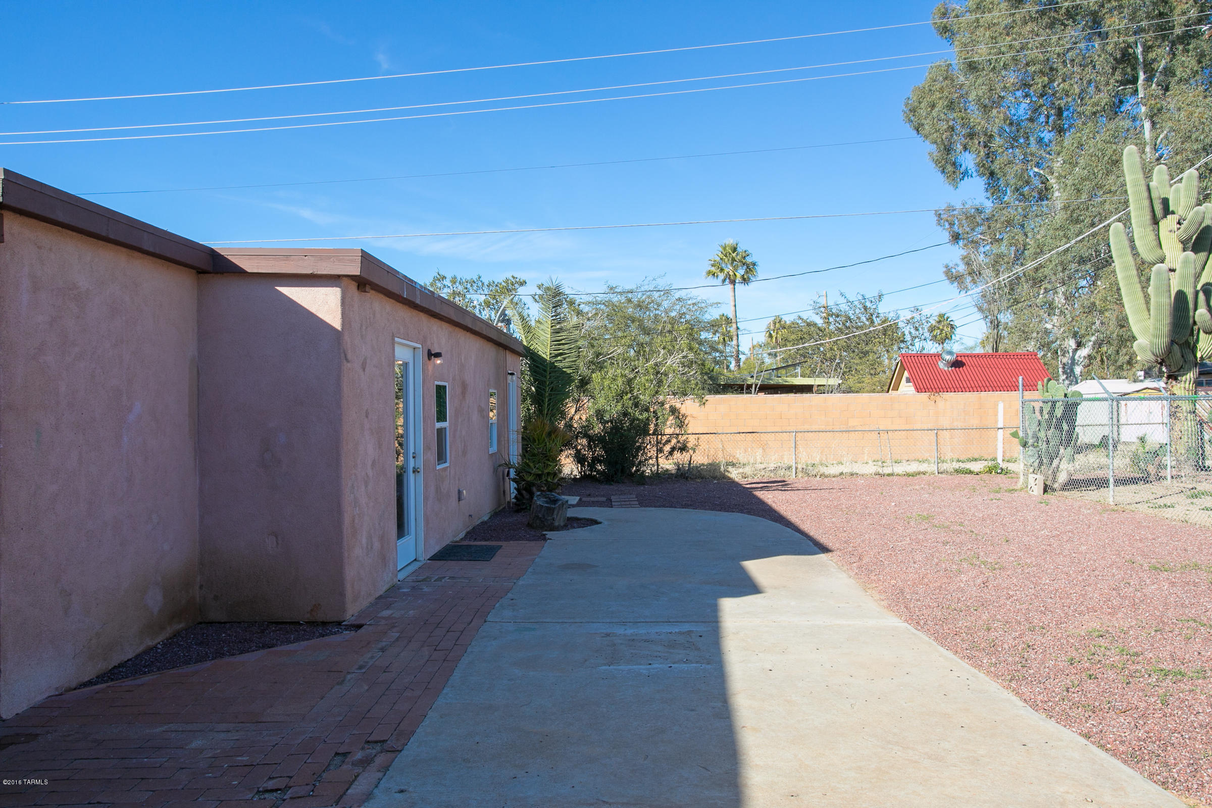 Linden Park - Residential